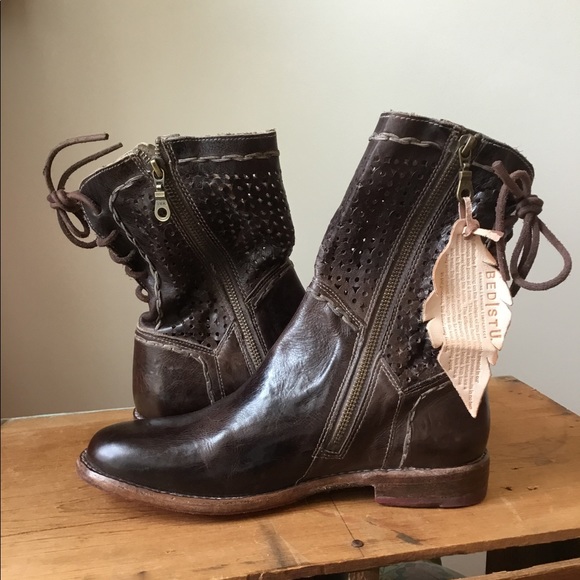 Bed Stu Cheshire Boot - Picture 7 of 10